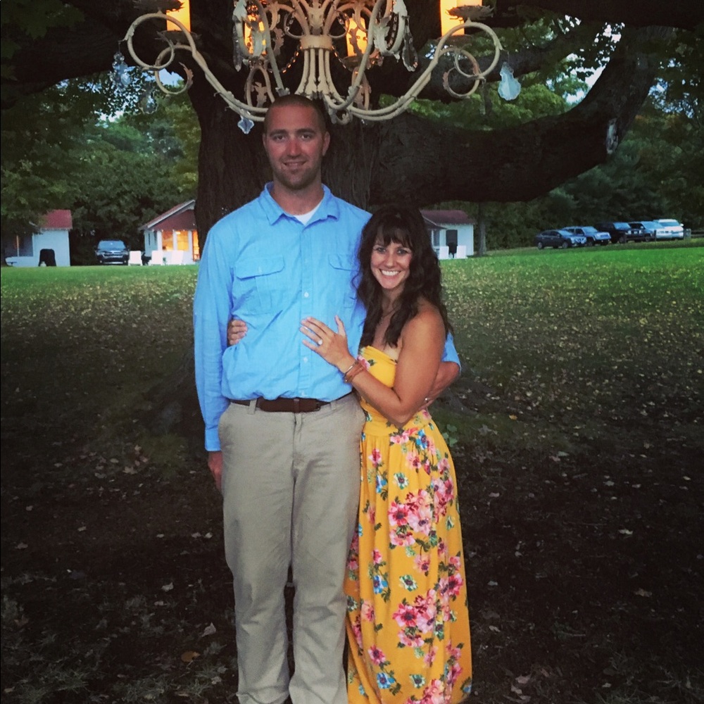 Meet your Posher, Shelby