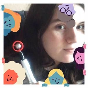 Meet your Posher, Zoe