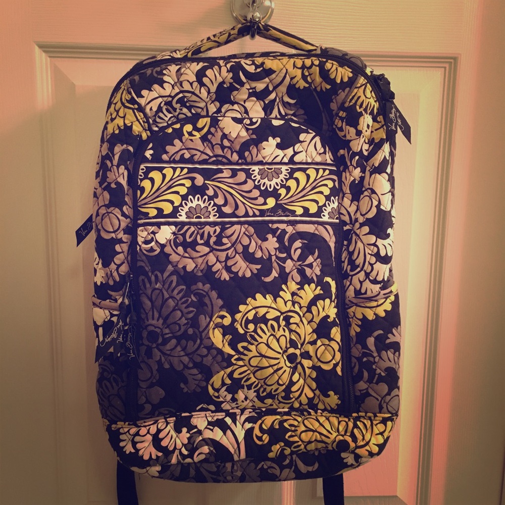Vera Bradley backpack