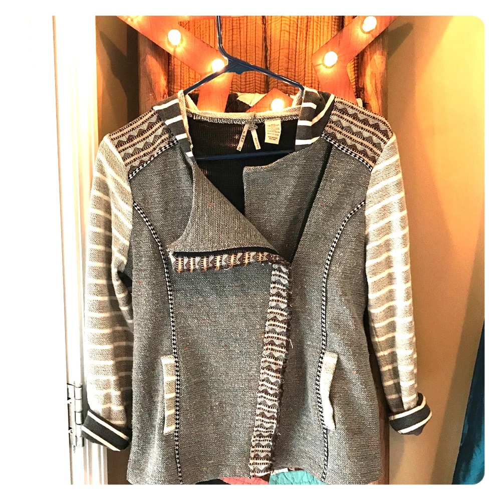BKE Gimmick jacket