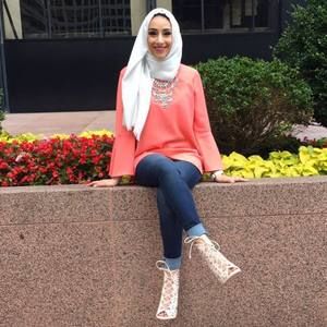 Meet your Posher, Nora