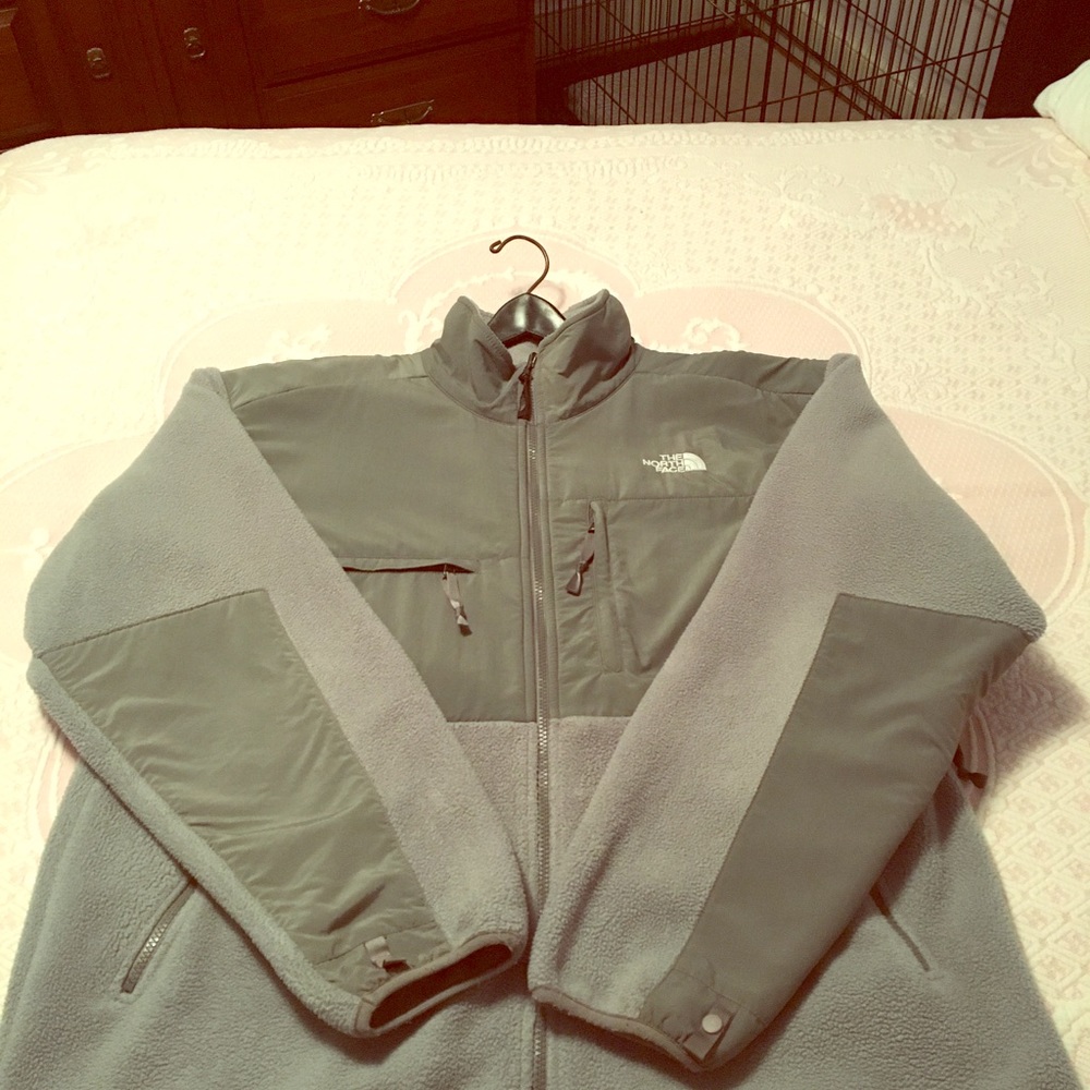 Northface Denali men's XL