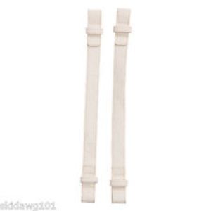 LAST ONE Miche cream straps