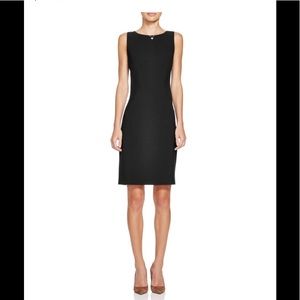 NWT | Theory Black Dress | Size 6