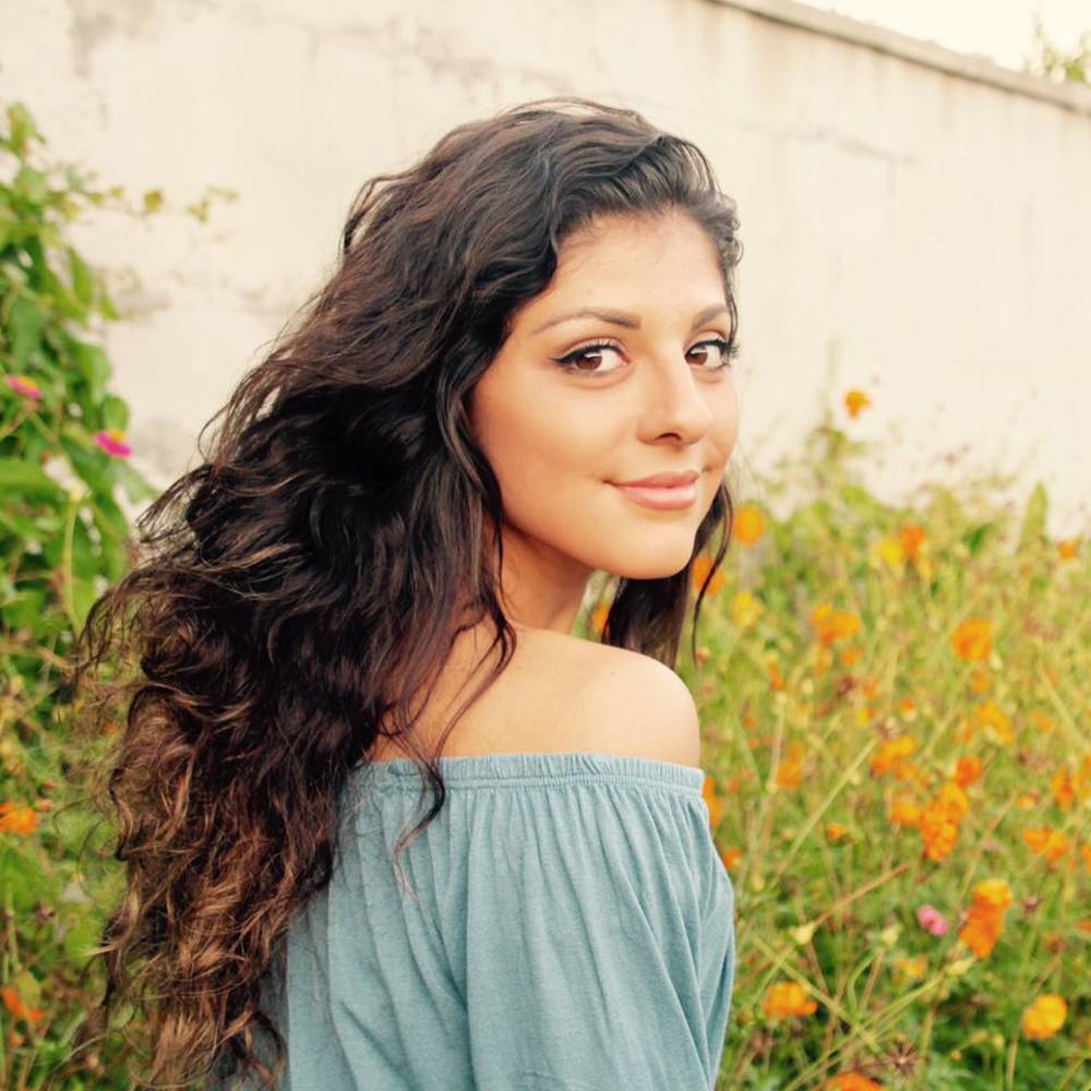 Meet your Posher, Kelsey