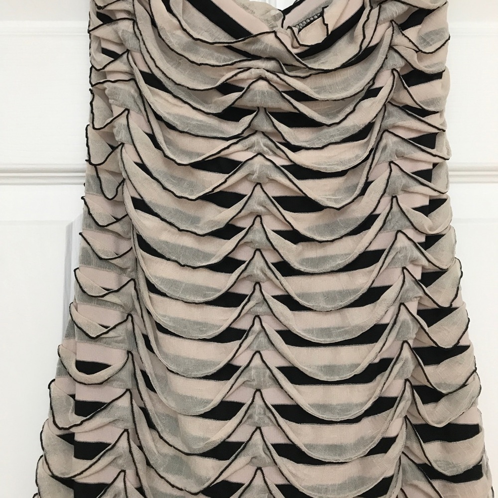Mini Dress - Picture 2 of 3