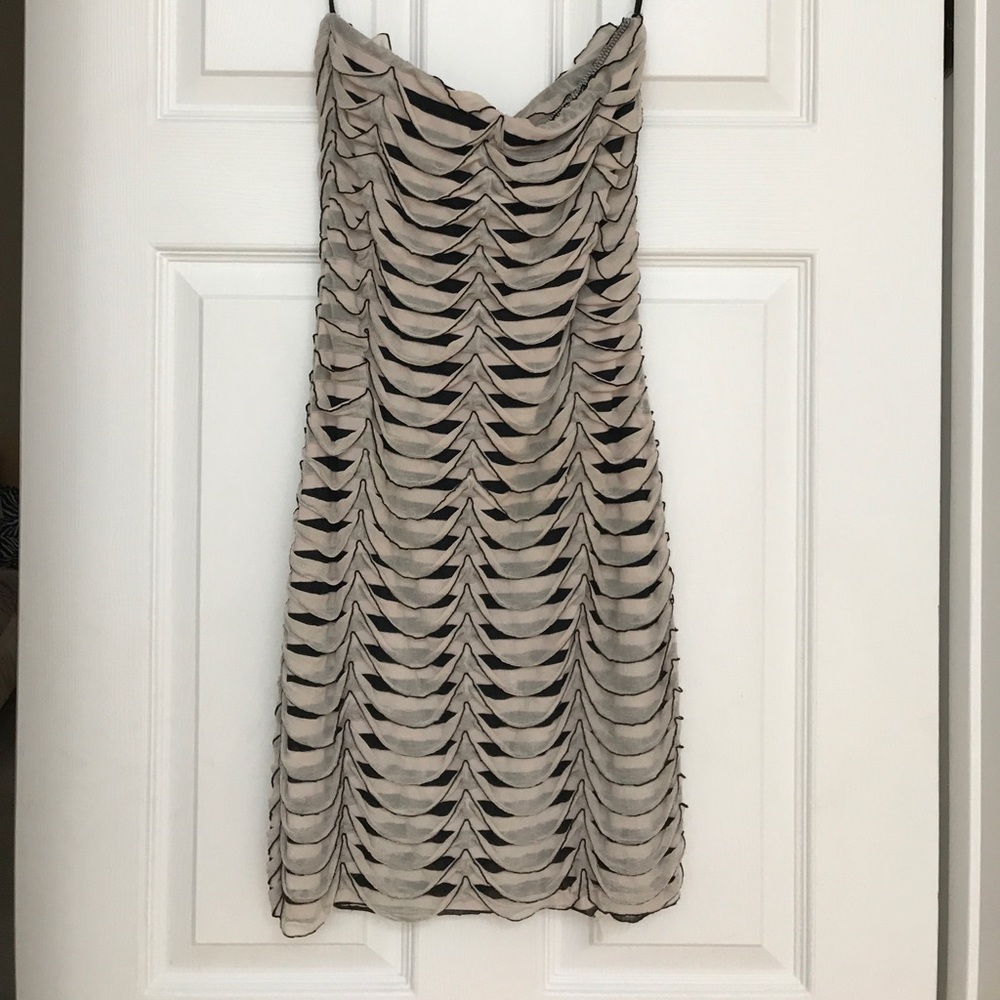 Mini Dress - Picture 3 of 3