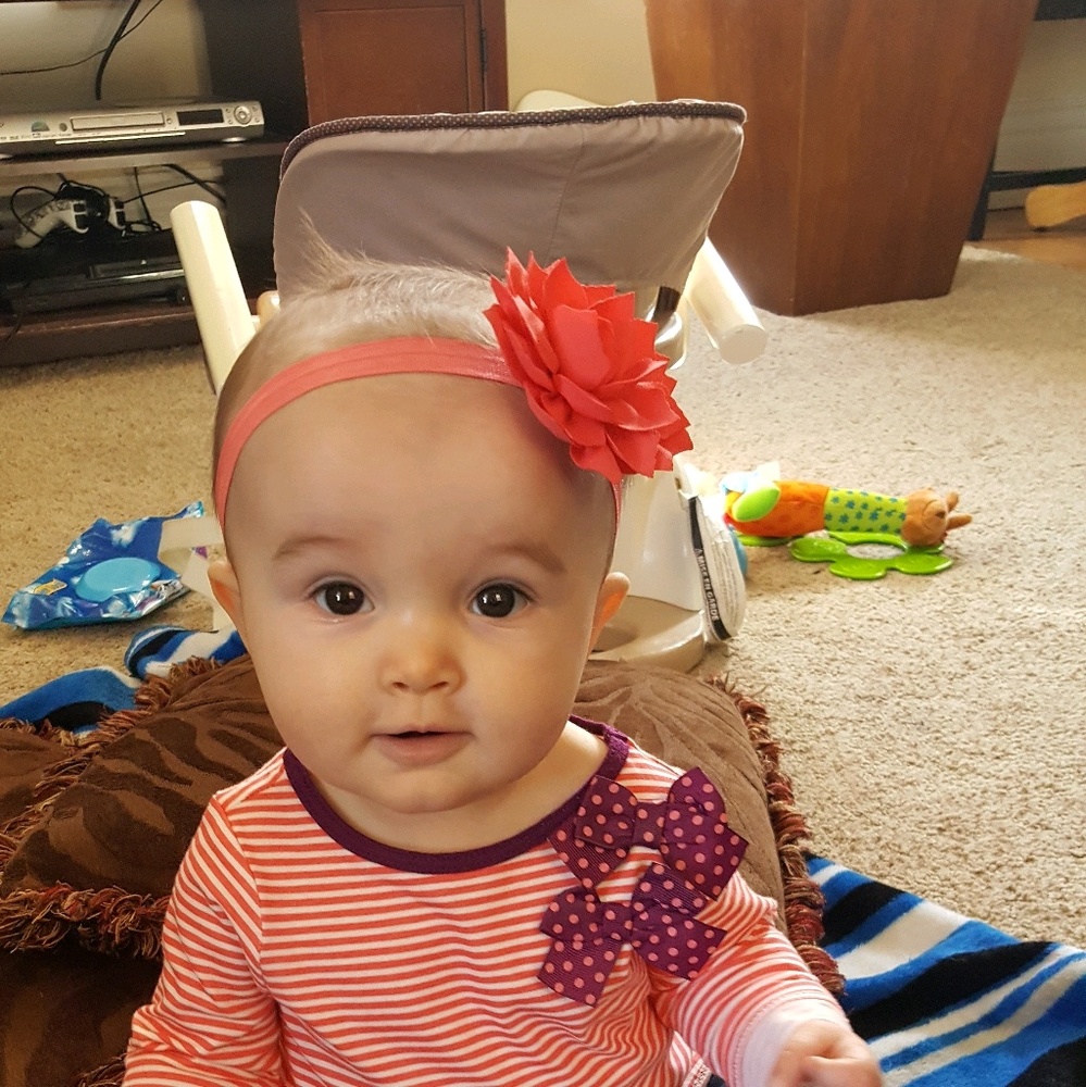 Meet your Posher, Lerin