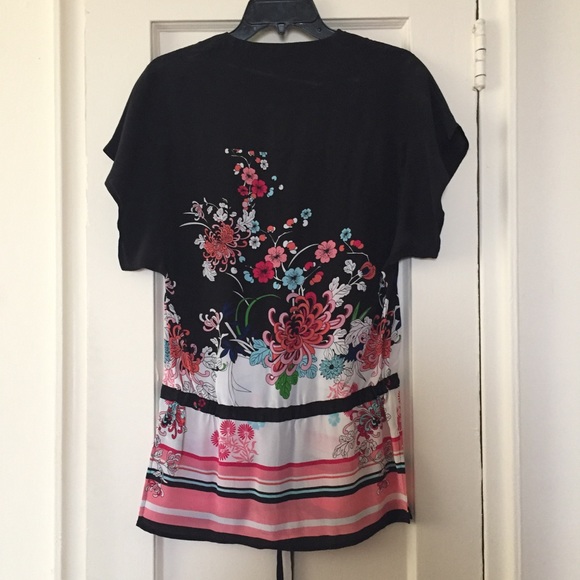 Bebe Top - Picture 2 of 2