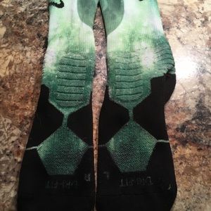 Nike Elite socks