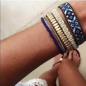 Vista Wrap Bracelet Stella & Dot