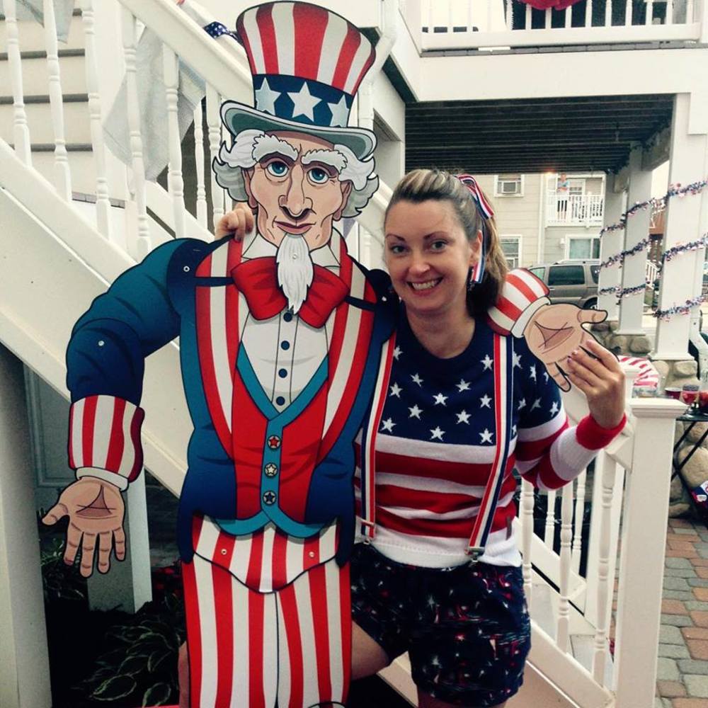 Meet your Posher, Kathleen