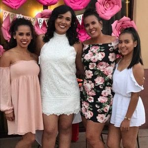 Meet your Posher, Monica