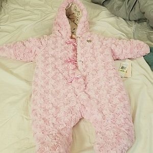3-6 month juicy couture bundle