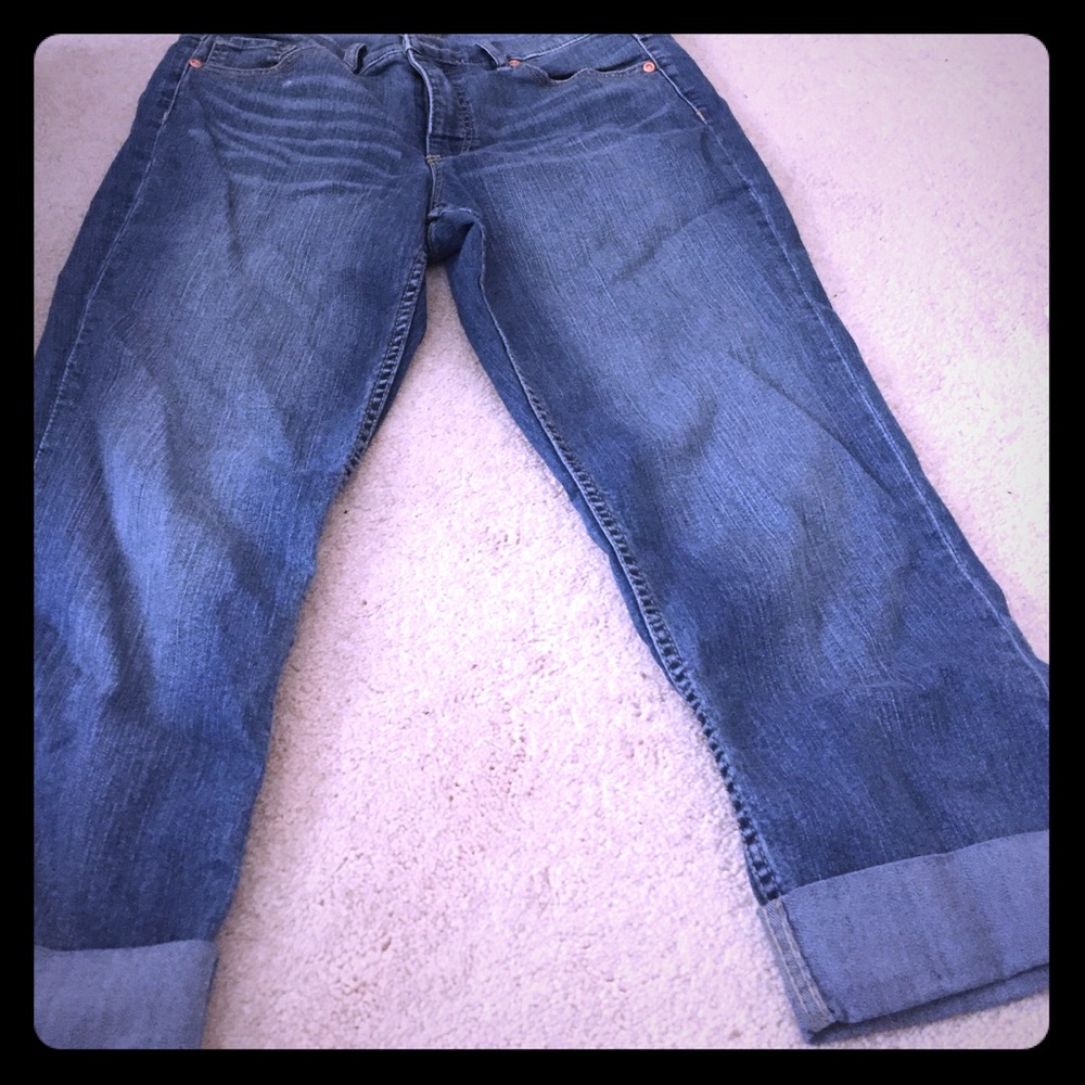 Capris