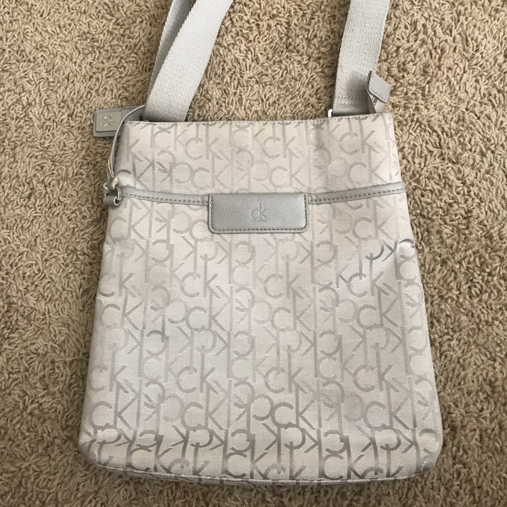 Calvin Klein Crossbody Bag