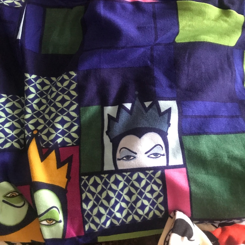Lularoe Villains! Evil Queen! Tc.