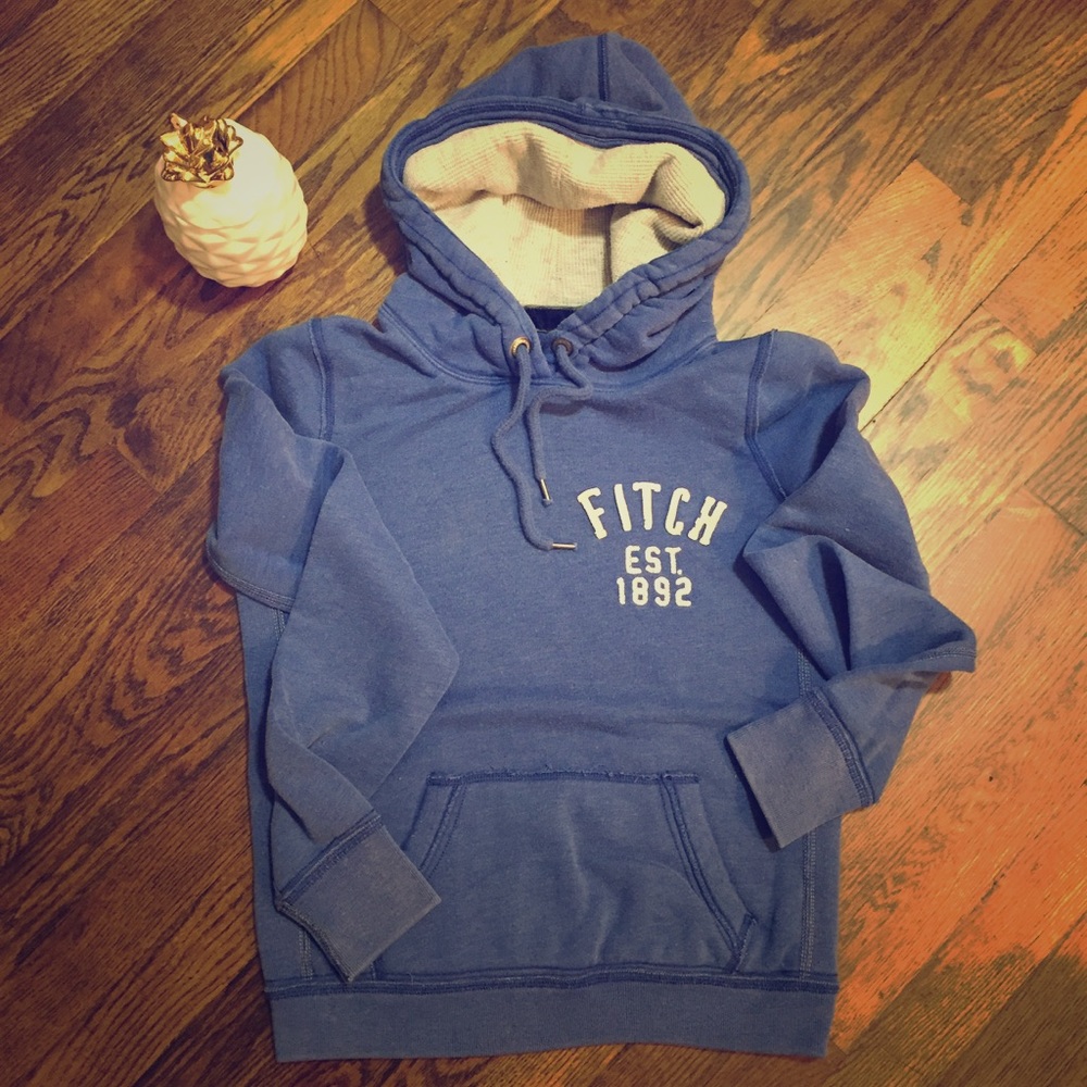Abercrombie & Fitch hoodie