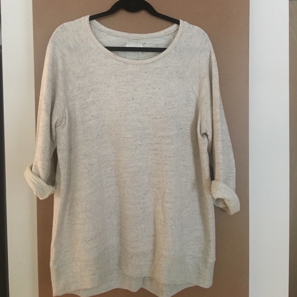 Lou & grey sweatshirt