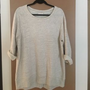 Lou & grey sweatshirt