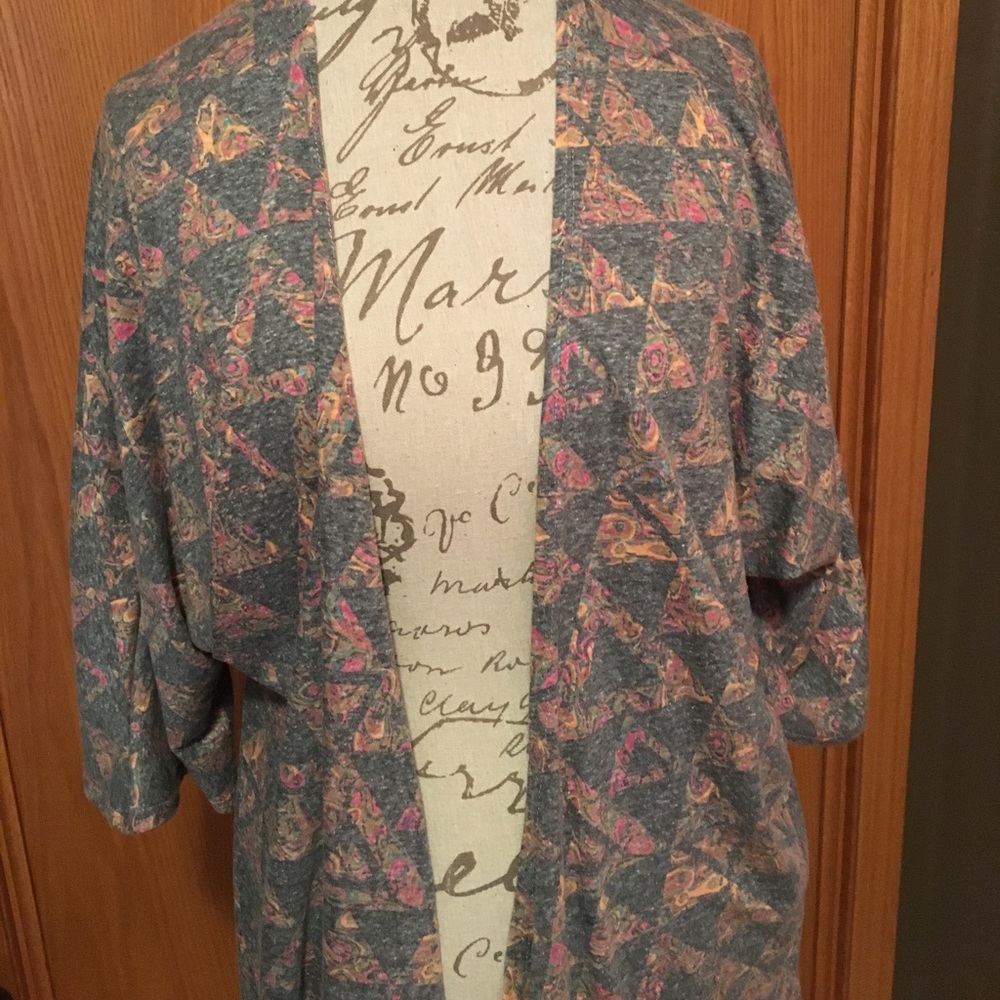 LuLaRoe Lindsey