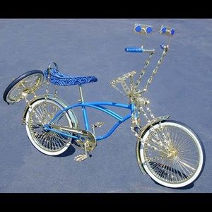 Meet your Posher, Manuel