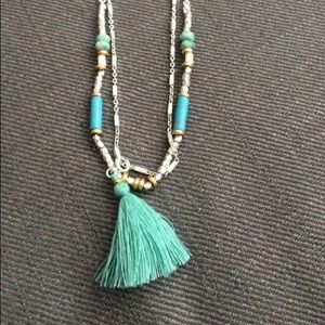 Costa Necklace Stella & Dot