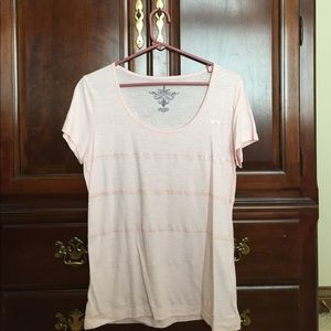 Tommy Hilfiger Pink Tee