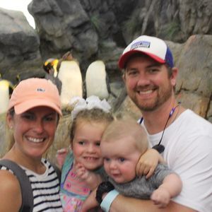 Meet your Posher, Jared