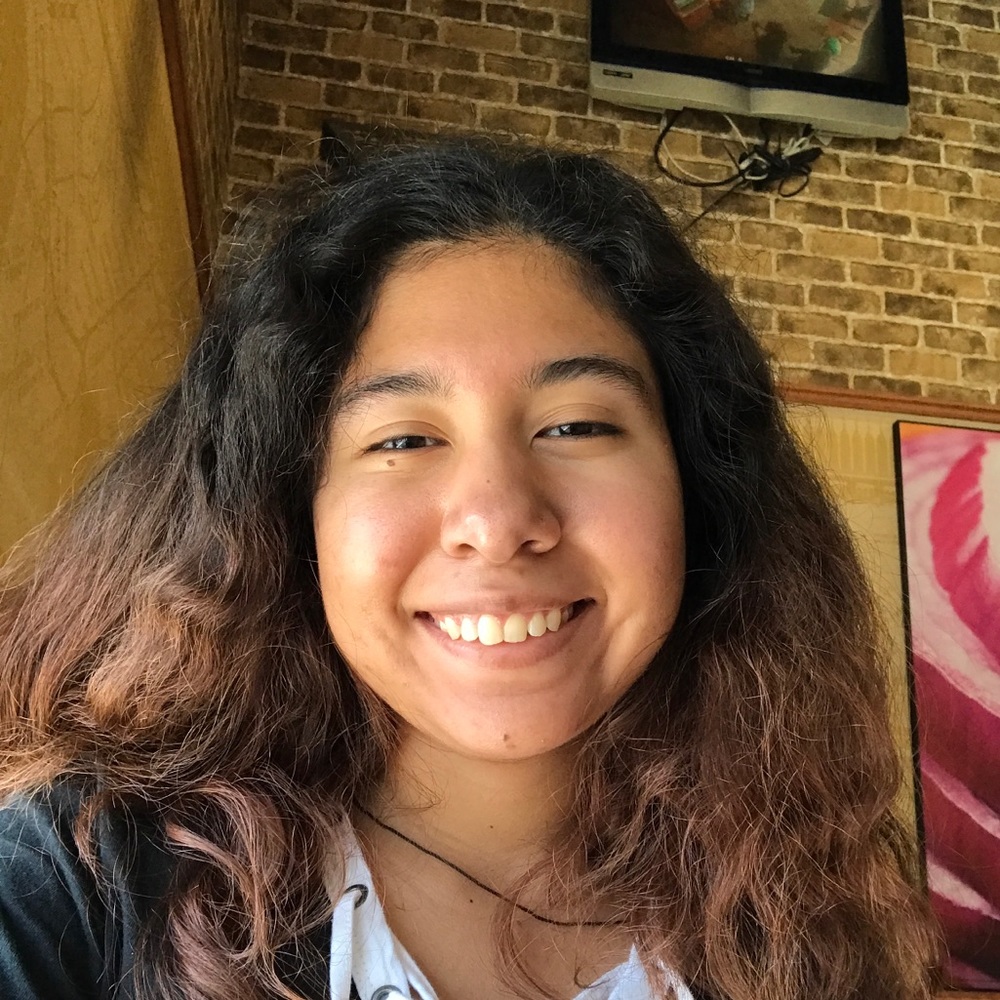 Meet your Posher, Sandra