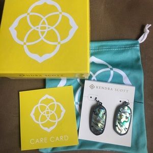 Kendra Scott Dani Earrings