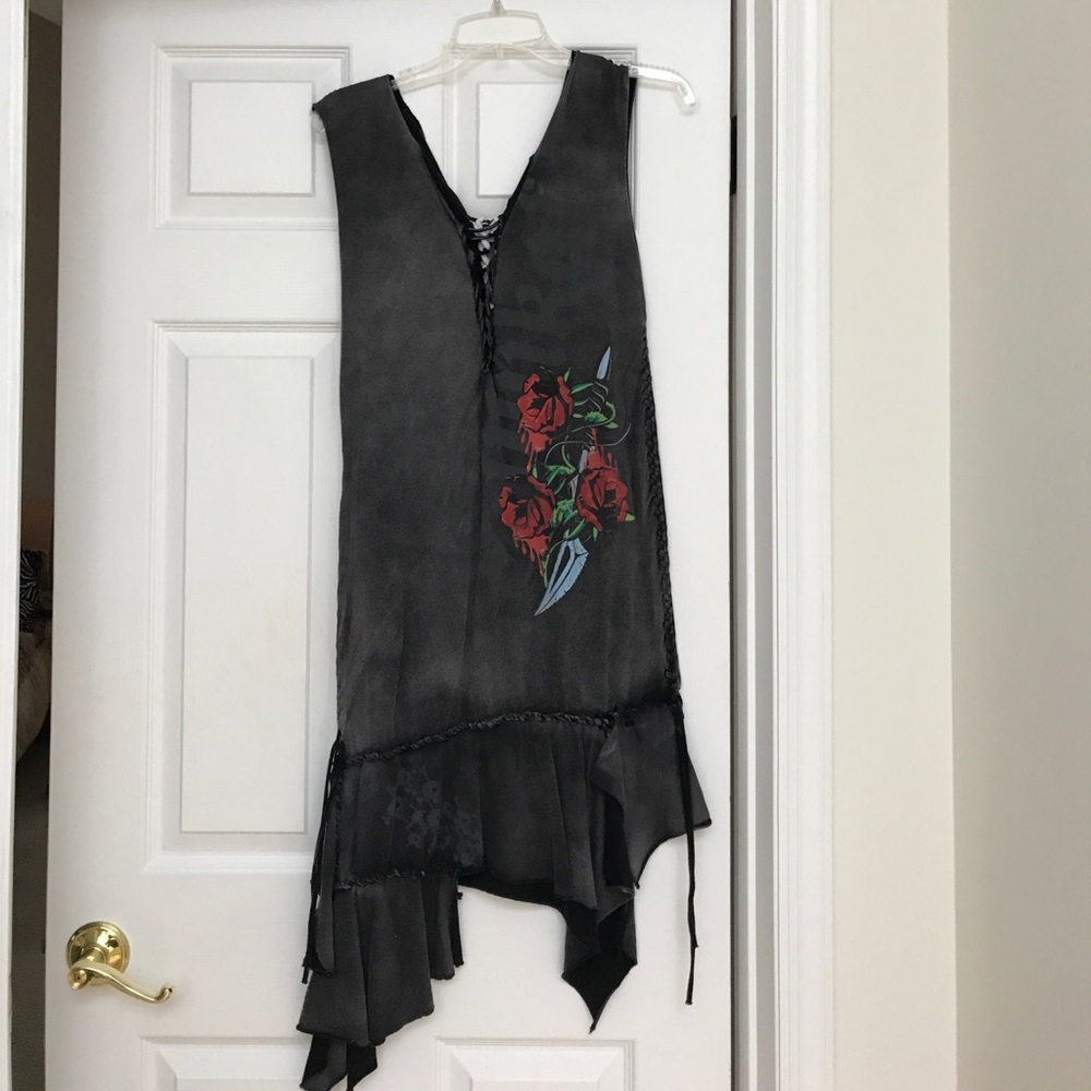 Trendy Dress