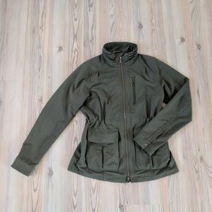 EUC Mountain Hardwear Jacket