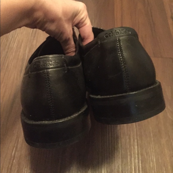 Calvin Klein - Picture 4 of 6