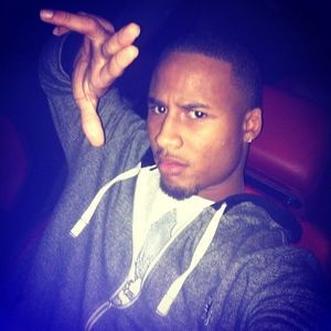 Meet your Posher, Cameron