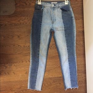 PACSUN jeans