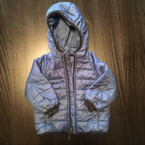 Baby Gap 2T puffer