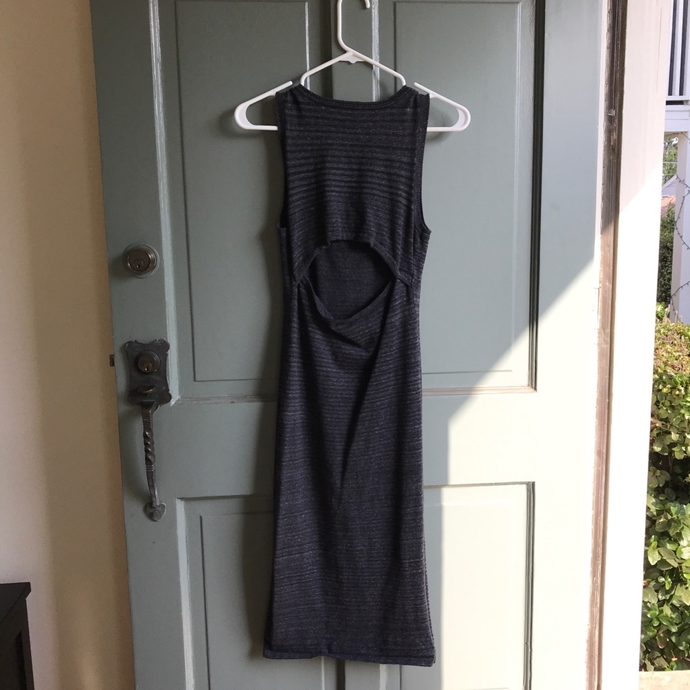 Express Dress - Picture 2 of 2