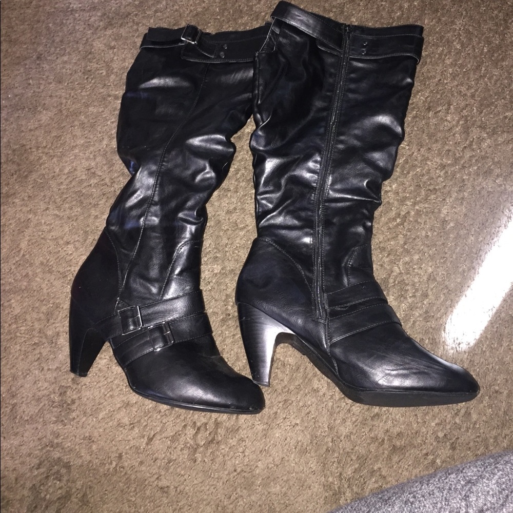 Boots