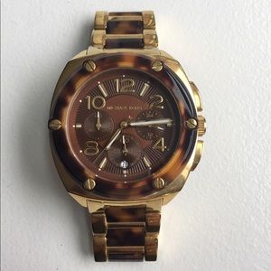 Michael Kors watch for sale!