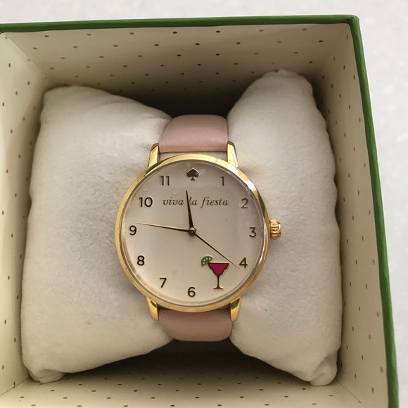 Kate spade watch! - Picture 2 of 3