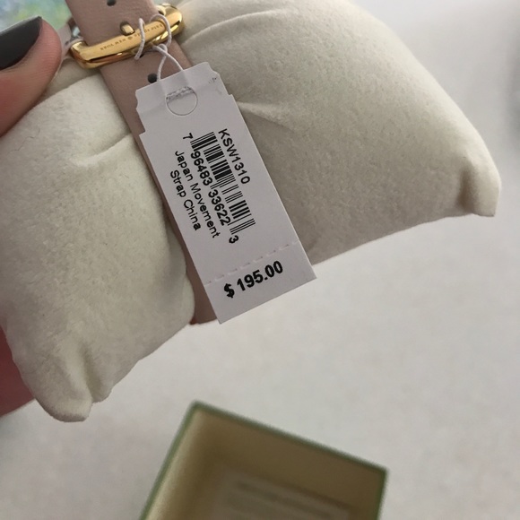 Kate spade watch! - Picture 3 of 3