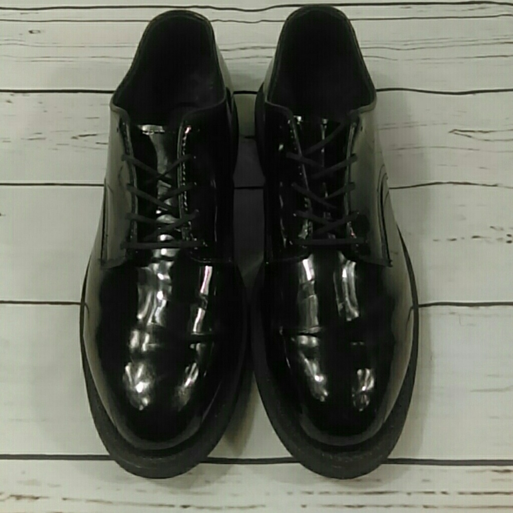 Vibram shoes