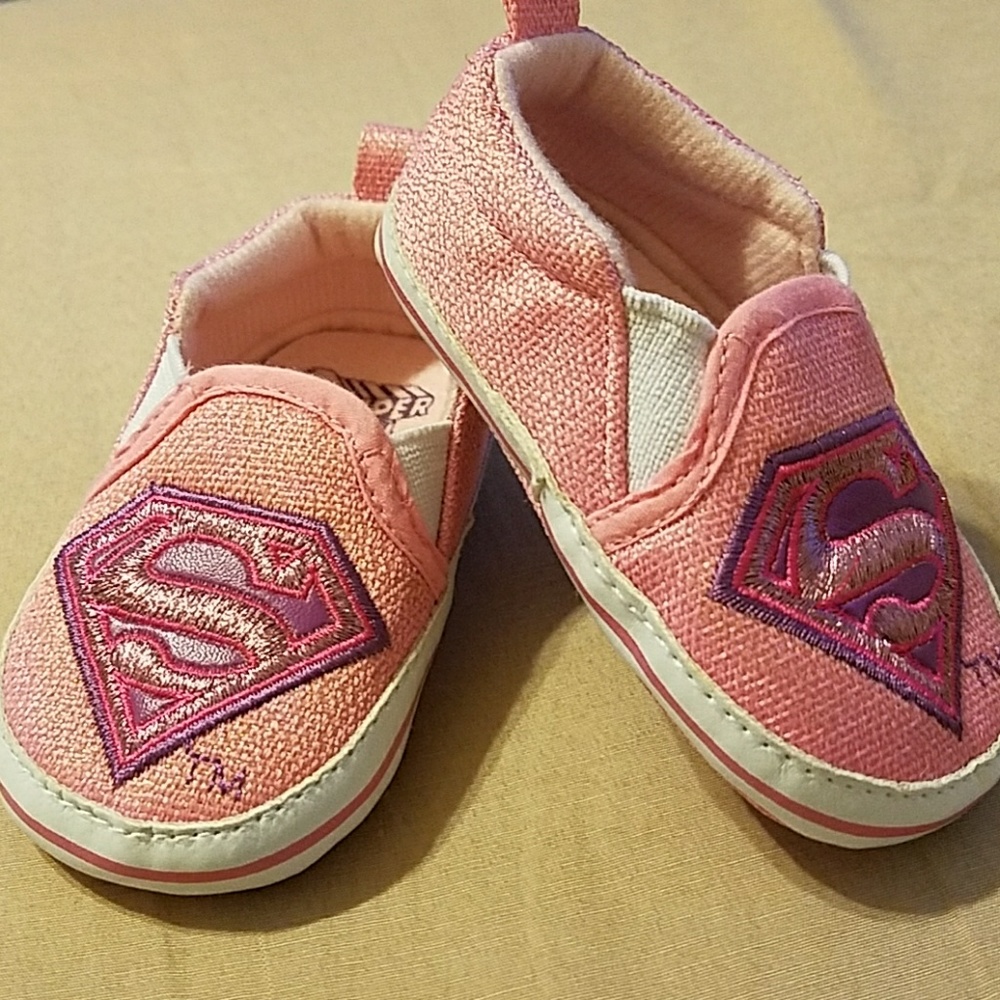 Infant crib shoes SOLD SOLD SOLD SOLD