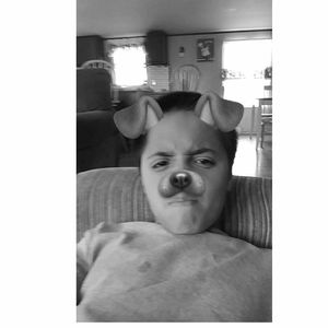 Meet your Posher, William