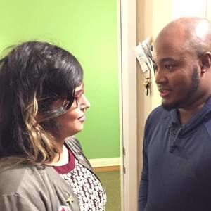 Meet your Posher, Mario