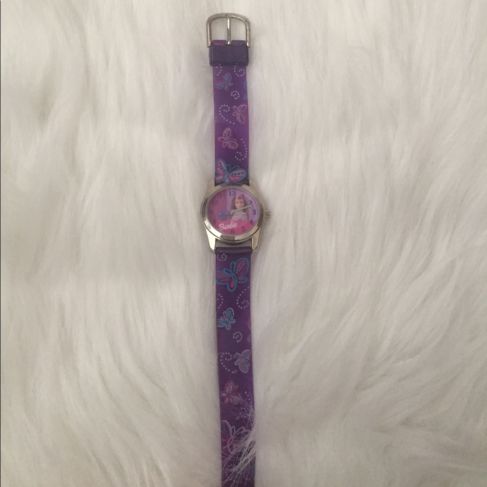 Barbie Watch