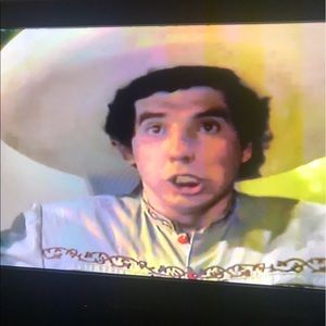 Meet your Posher, Fabiola