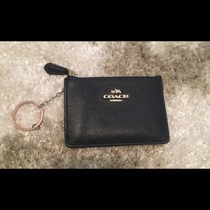 COACH -Mini Skinny ID Case