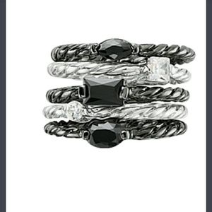Premier Stackable rings